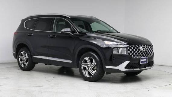 HYUNDAI SANTA FE 2023 5NMS3DAJ7PH599360 image